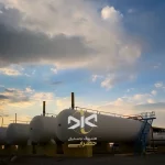 هلدینگ لجستیکی خضرایی