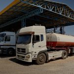 Khadraei Logistics Holding’s transshipment facilities and capabilities for petroleum products and liquefied gas
